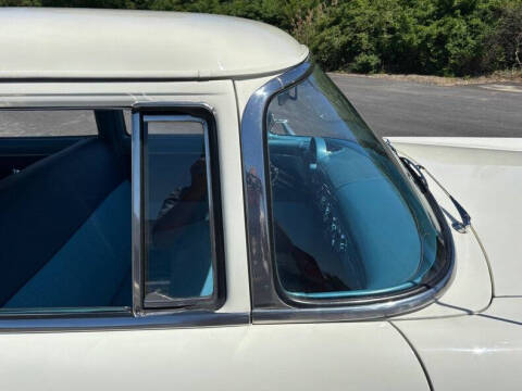 1955 Ford Customline