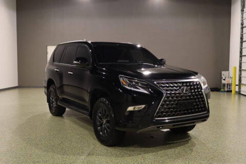 2023 Lexus GX 460