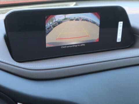 2025 Mazda CX-30 2.5 S Premium