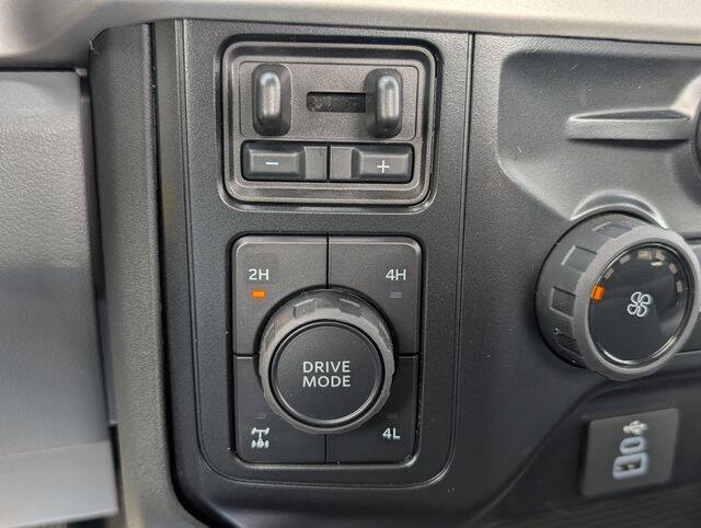 2026 Ford F-350 Super Duty XL