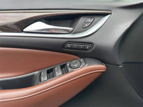 2021 Buick Enclave Avenir