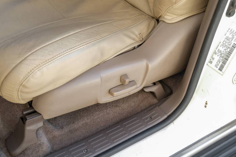 1998 Toyota 4Runner Limited