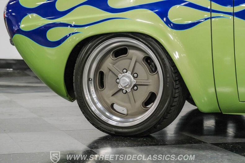 1948 Studebaker Champion