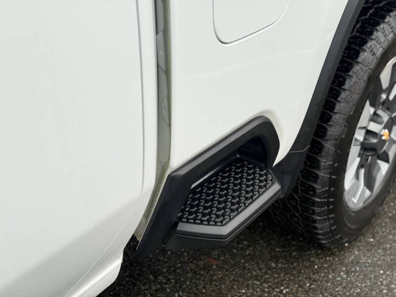 2021 Chevrolet Silverado 2500HD LT