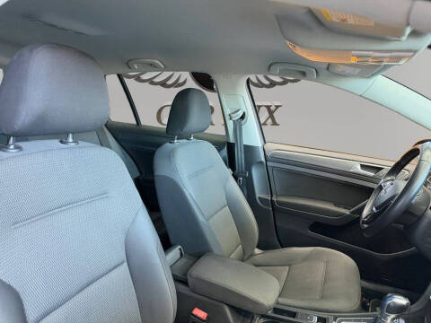 2019 Volkswagen e-Golf SE