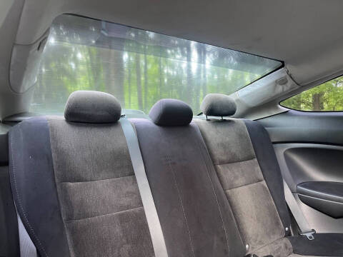 2010 Honda Accord LX-S