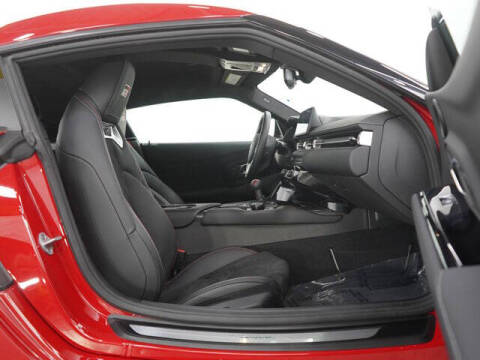 2026 Toyota GR Supra