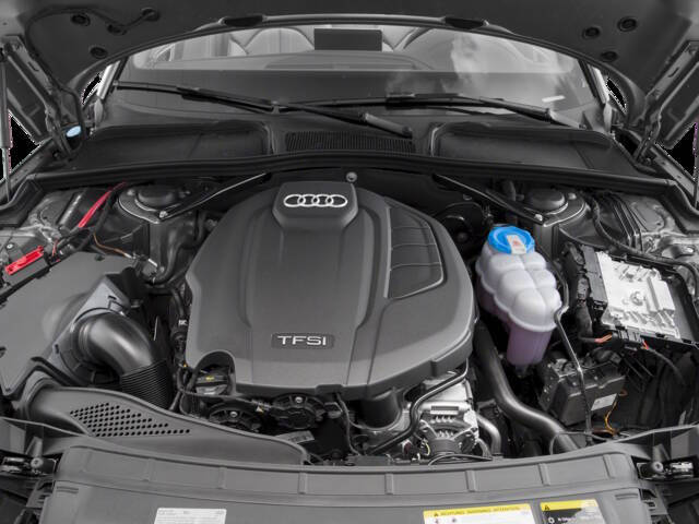 2018 Audi A5 2.0T quattro Premium Plus