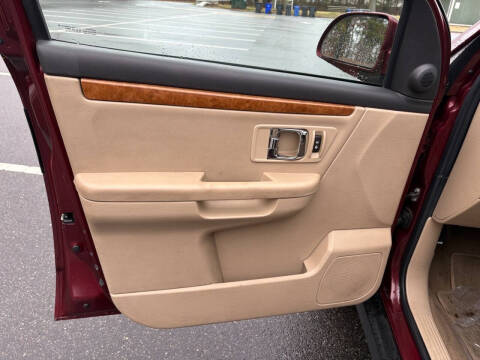 2008 Suzuki XL7 Luxury