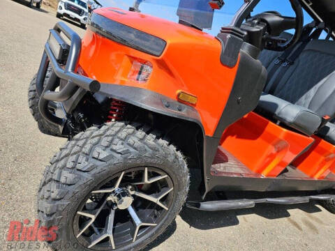 2025 Denago Rover XXL