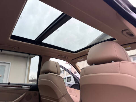 2009 BMW X5 xDrive30i