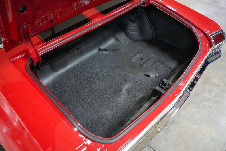 1969 Chevrolet Chevelle