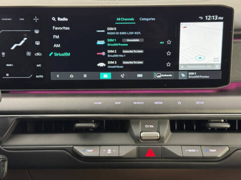 2024 Kia EV9 GT-Line