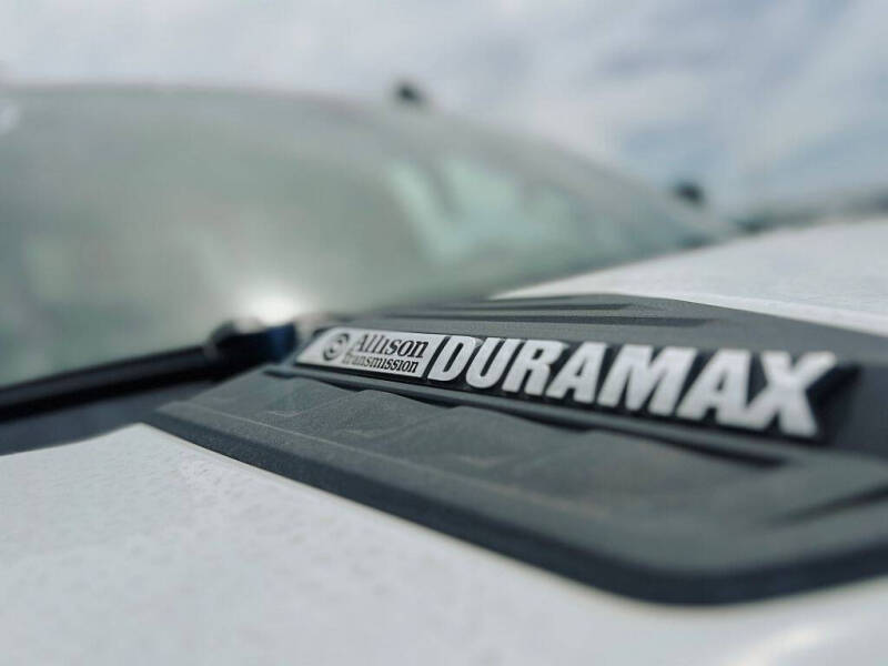 2022 Chevrolet Silverado 2500HD