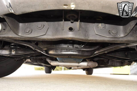 1968 Cadillac DeVille