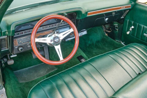 1970 Chevrolet Impala