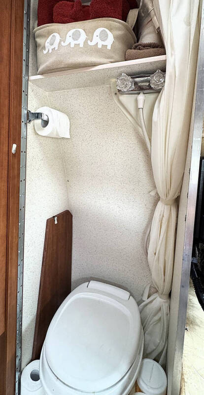 2011 Chevrolet Express 2500