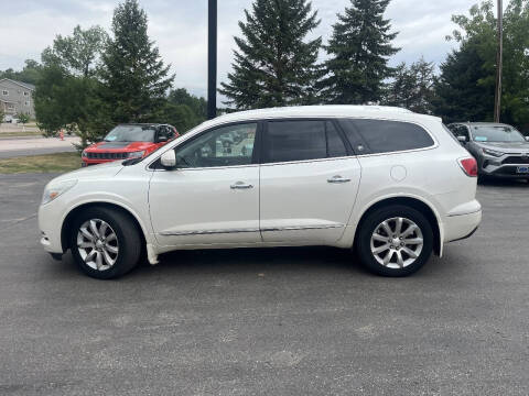 2015 Buick Enclave Premium