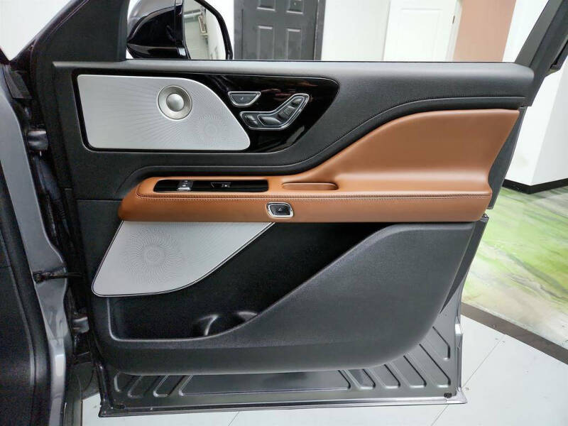 2021 Lincoln Aviator Grand Touring