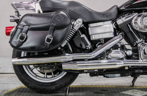 2007 Harley-Davidson Low Rider
