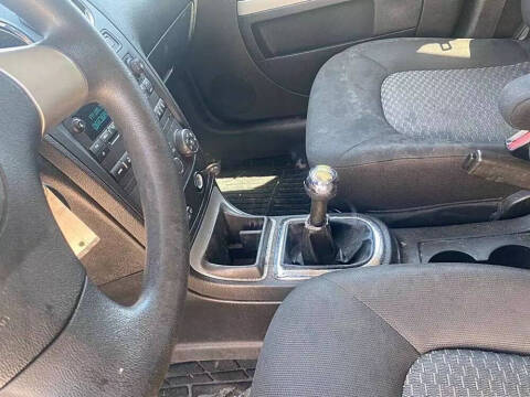 2009 Chevrolet HHR LS