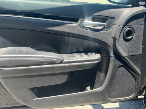 2019 Chrysler 300 S
