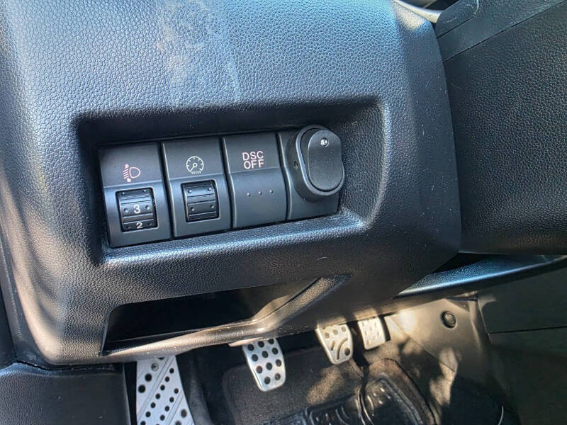 2009 Mazda MAZDASPEED3 Sport