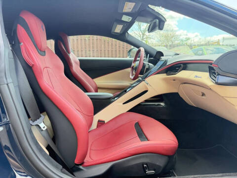 2024 Ferrari Roma