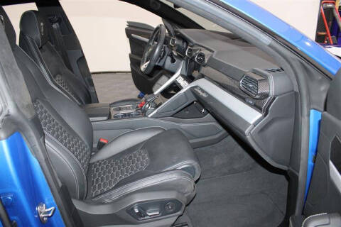 2019 Lamborghini Urus