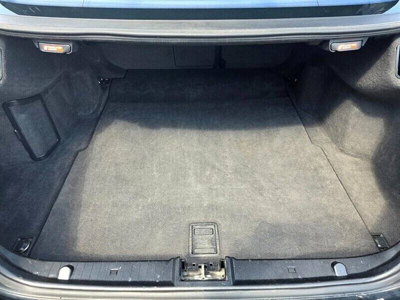 2003 Mercedes-Benz E-Class E 500