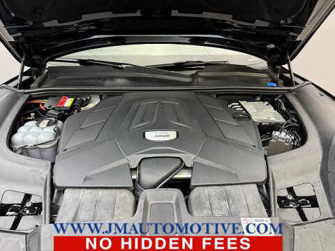 2021 Porsche Cayenne