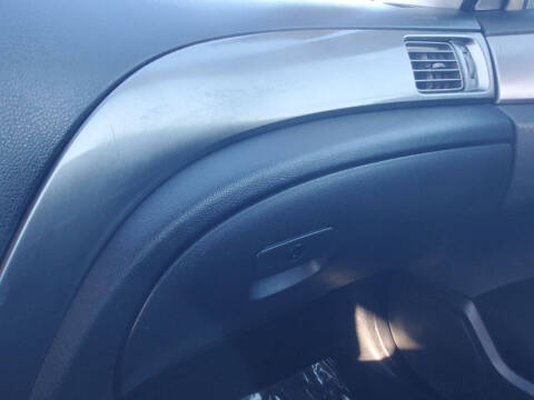 2013 Subaru Forester 2.5X Premium