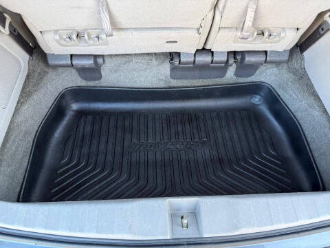 2017 Honda Odyssey EX-L