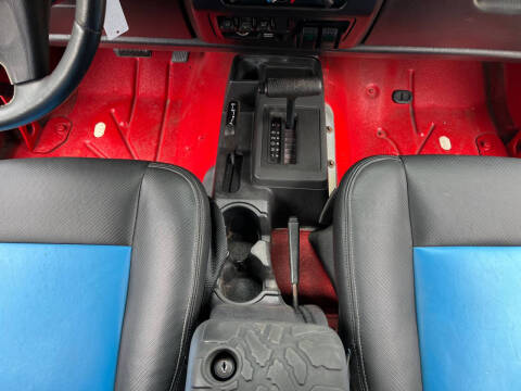 2006 Jeep Wrangler Unlimited