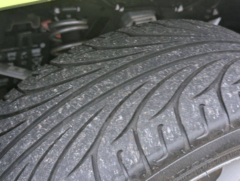 2023 Polaris Slingshot