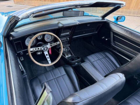 1973 Ford Mustang