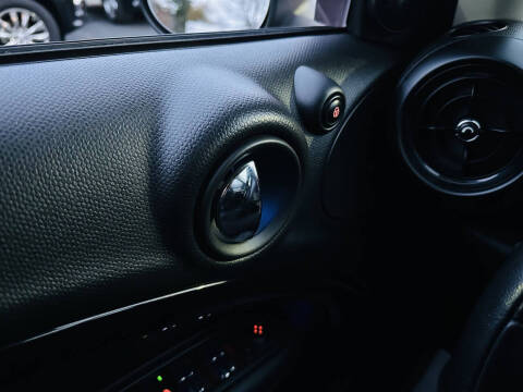 2015 MINI Countryman Cooper