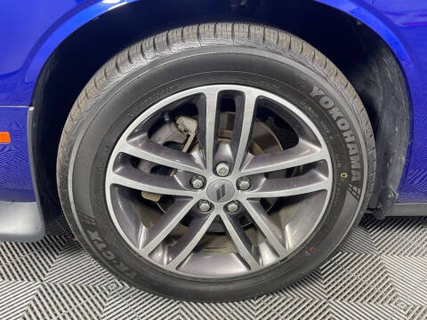 2019 Dodge Challenger GT