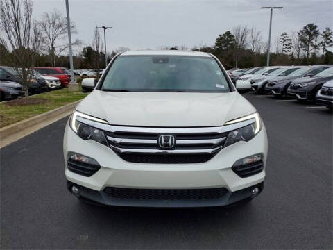 2016 Honda Pilot for sale at Southern Auto Solutions - Lou Sobh Honda in Marietta GA