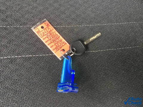 2021 Chevrolet Express 2500