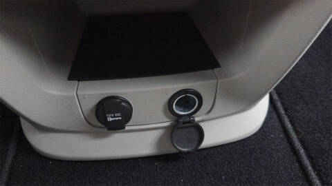 2016 Dodge Grand Caravan SE Plus