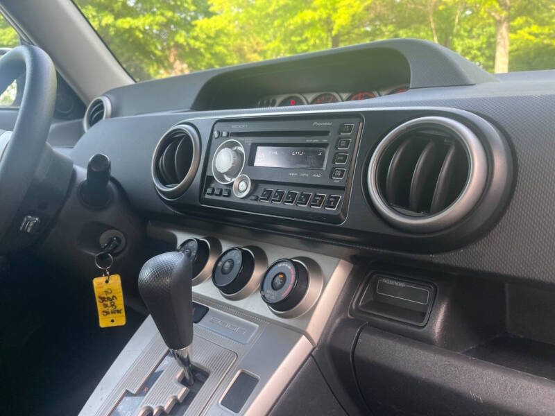 2010 Scion xB