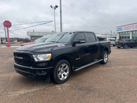 2020 RAM 1500 for sale at Tracy's Auto Sales in Waco TX