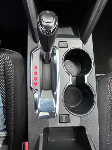 2017 GMC Terrain SLE-2