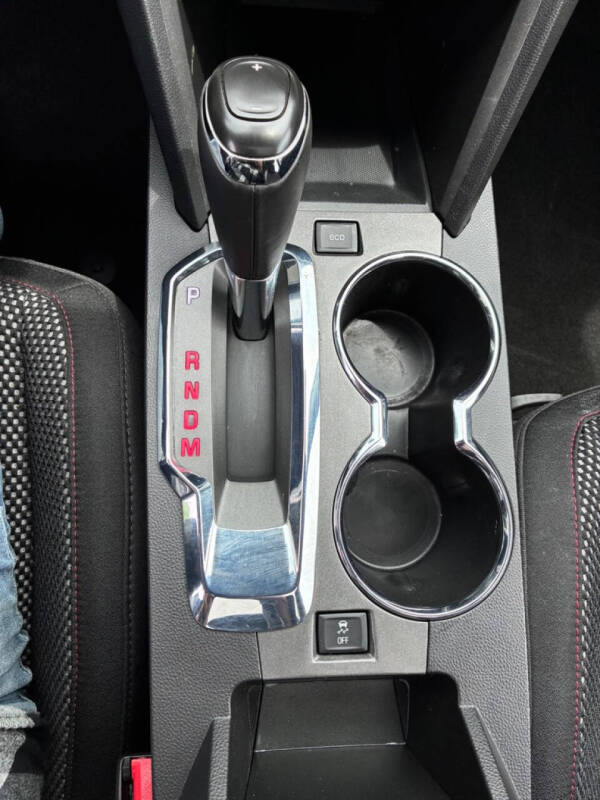 2017 GMC Terrain SLE-2