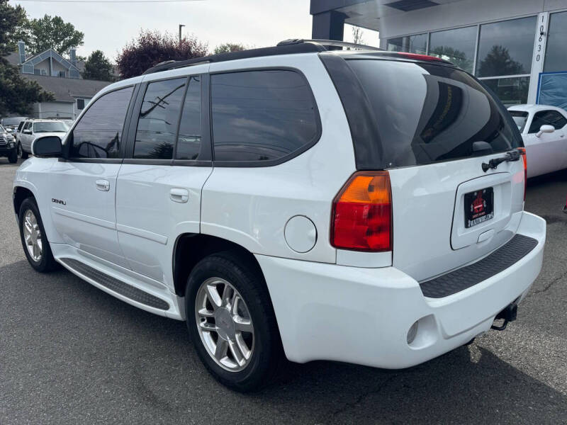 2006 GMC Envoy Denali