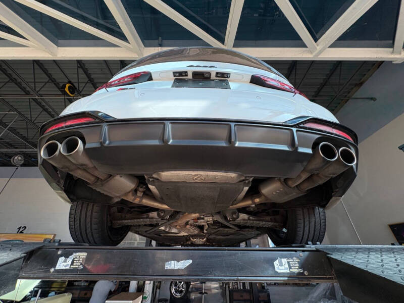 2020 Audi S5 Sportback 3.0T quattro Premium Plus