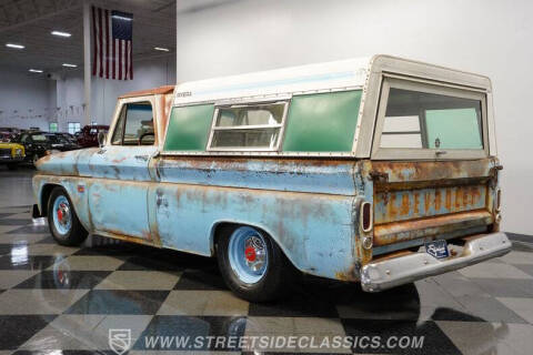 1964 Chevrolet C10