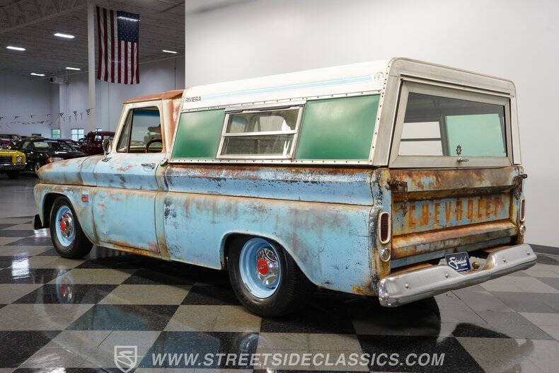 1964 Chevrolet C10