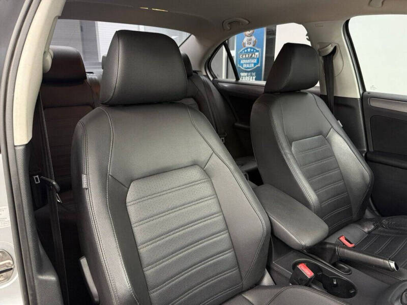 2013 Volkswagen Jetta